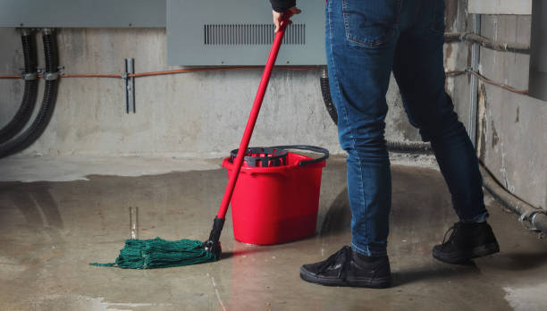 Reliable Beaverton, OR Water damage restoration Solutions