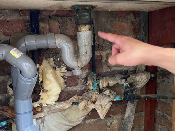 Best 24/7 water damage repair  in Beaverton, OR